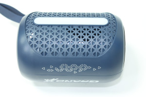 Портативная акустика GrandX BTS-5DB