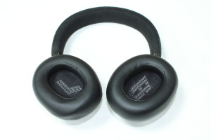 Bluetooth гарнітура JBL Live 660NC