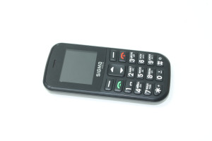 Мобильный телефон Sigma mobile Comfort 50 Easy Type-C