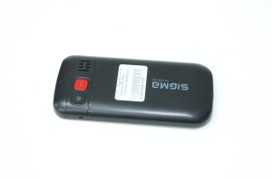 Мобильный телефон Sigma mobile Comfort 50 Easy Type-C
