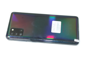 Мобильный телефон Samsung A315 Galaxy A31 4/64GB