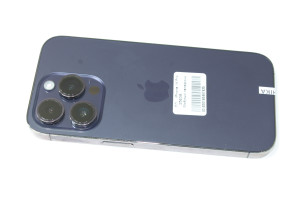 Мобильный телефон iPhone 14 Pro 256GB