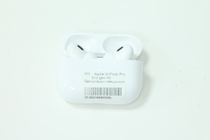 Bluetooth гарнітура Apple AirPods Pro 2nd generation A2700 (A2698, A2699)