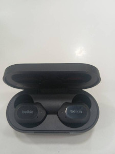 Bluetooth гарнитура Belkin AUC005