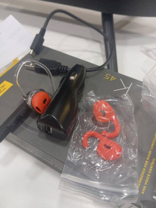Bluetooth гарнитура JABRA TALK 45