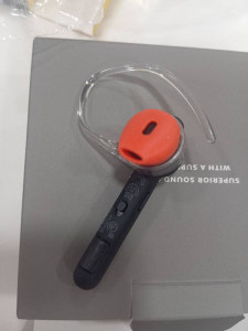 Bluetooth гарнитура JABRA TALK 45