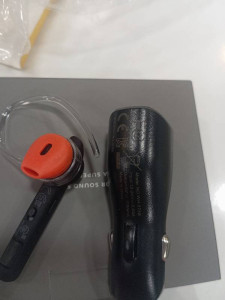 Bluetooth гарнитура JABRA TALK 45