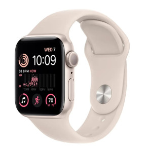 Смарт годинник Apple Watch SE 2 44mm