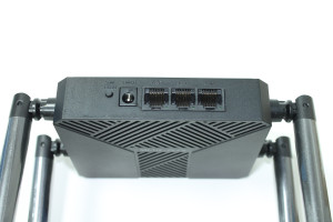 Wi Fi роутер MERCUSYS MR62X