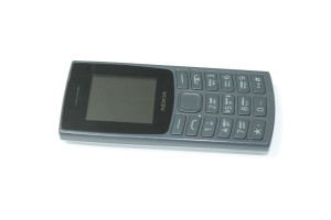 Мобильный телефон Nokia 105 TA-1557