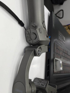 Стабилизатор Benro P1