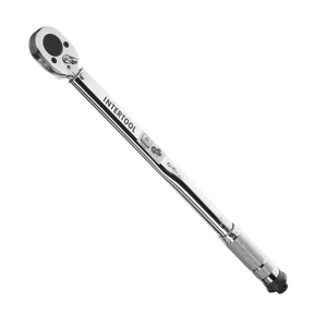 Ключ динамометричний Intertool XT-9006