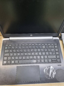 Ноутбук HP PROBOOK 430 G5