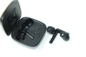 Гарнітура Bluetooth Gelius Mink Strike GP-TWS039