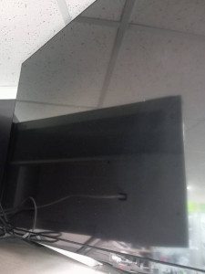 Телевізор Ergo 43GUS6500