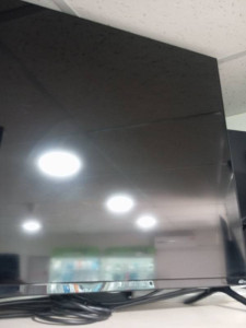 Телевізор Ergo 43GUS6500