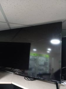 Телевізор Ergo 43GUS6500