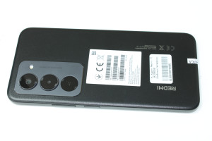 Мобільний телефон Xiaomi Redmi 15 8/256GB