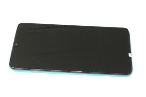 Мобільний телефон Xiaomi Redmi Note 8 Pro 6/128GB