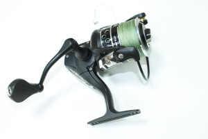 Катушка для удочки Flagman Force Rank Feeder 4000