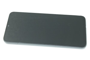 Мобільний телефон ZTE Blade A35 2/64GB