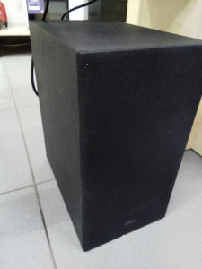Саундбар Samsung Soundbar HWC450