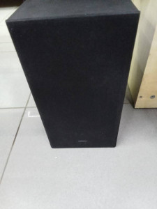 Саундбар Samsung Soundbar HWC450