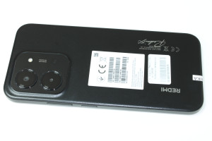 Мобільний телефон Xiaomi Redmi 15C 4/128GB