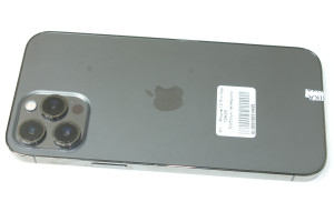 Мобильный телефон iPhone 12 Pro Max 128GB