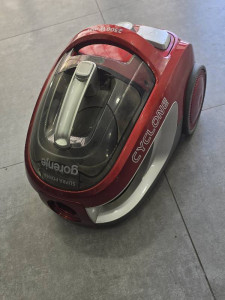 Пылесос Gorenje VC 2303 RCY