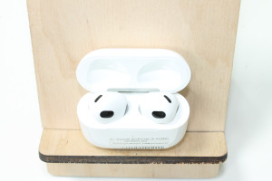 Bluetooth гарнитура Apple AirPods 3 A2897 (A2565,A2564)