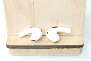 Bluetooth гарнитура Apple AirPods 3 A2897 (A2565,A2564)