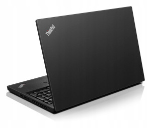 Ноутбук LENOVO T560