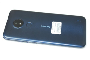 Мобильный телефон Nokia C21 2/32GB