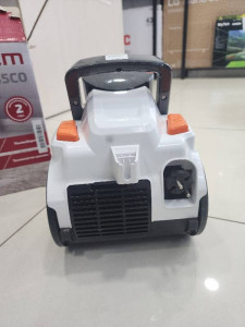 Пилосос GRUNHELM GVCM145CO