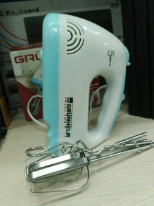 Міксер Grunhelm GRM-618