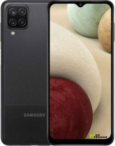 Мобильный телефон Samsung A127 Galaxy A12  3/32