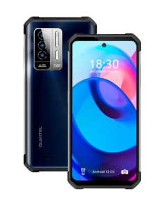 Мобільний телефон OUKITEL WP27 12/256GB