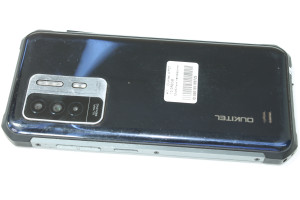 Мобільний телефон OUKITEL WP27 12/256GB