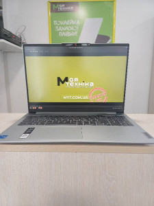 Ноутбук Lenovo IDEAPAD Slim 5 16 IAH8