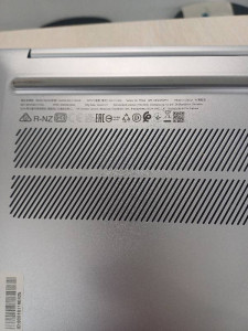 Ноутбук Lenovo IDEAPAD Slim 5 16 IAH8