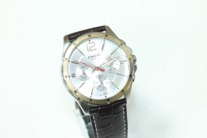 Кварцевий годинник Casio MTP-1374