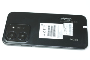 Мобильный телефон Xiaomi Redmi 15C 4/128GB