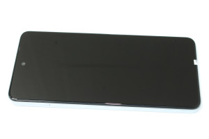 Мобільний телефон Infinix Smart 8 2/64GB