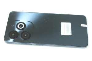 Мобільний телефон Infinix Smart 8 4/64GB