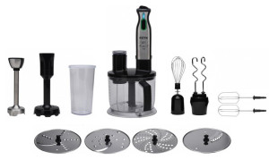 Блендер RZTK BL 1002K Plus