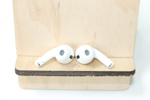 Bluetooth гарнитура Apple AirPods Pro 2nd generation A2968 (A3047, A3048)