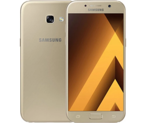 Мобильный телефон Samsung A520 Galaxy A5 3/32GB