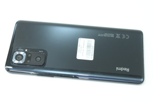 Мобильный телефон Xiaomi Redmi Note 10 Pro 6/128