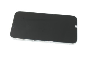 Мобільний телефон iPhone 13 Pro 256GB